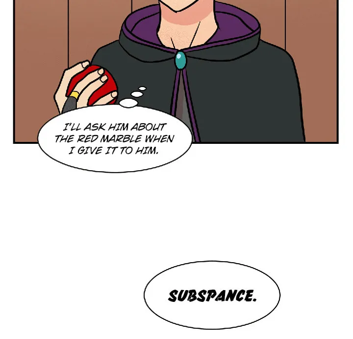 Read Reader chapter 31 image 24 on Lezhin