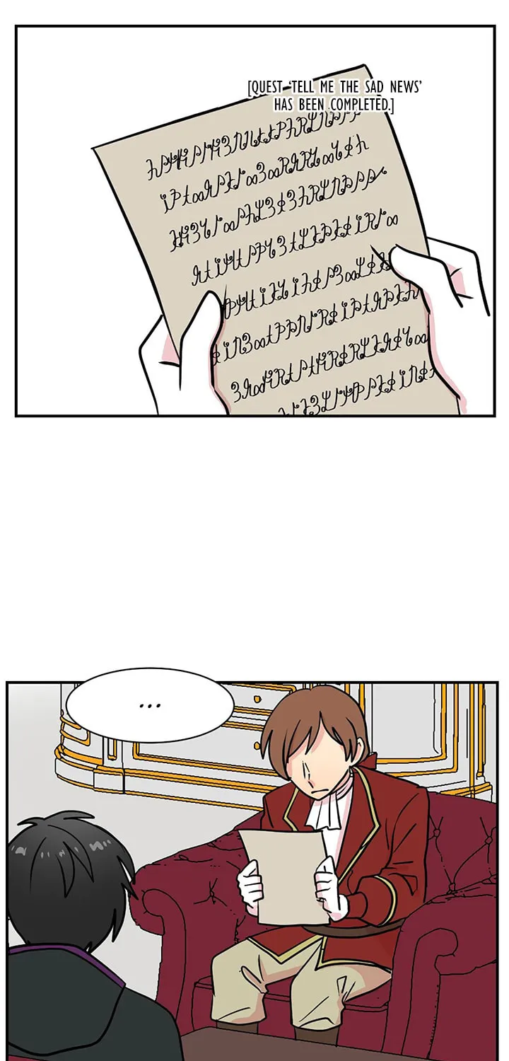 Read Reader chapter 31 image 25 on Lezhin