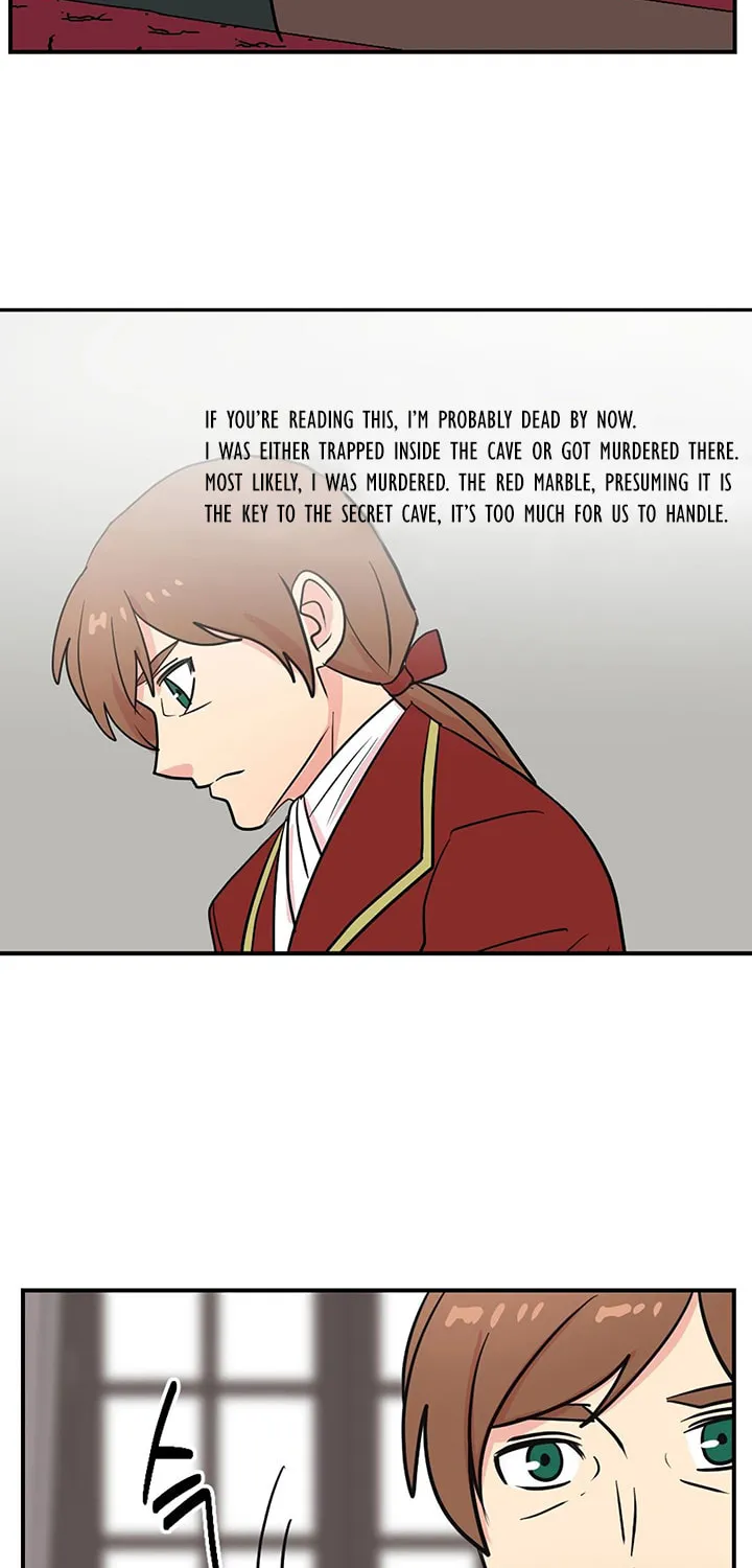 Read Reader chapter 31 image 26 on Lezhin