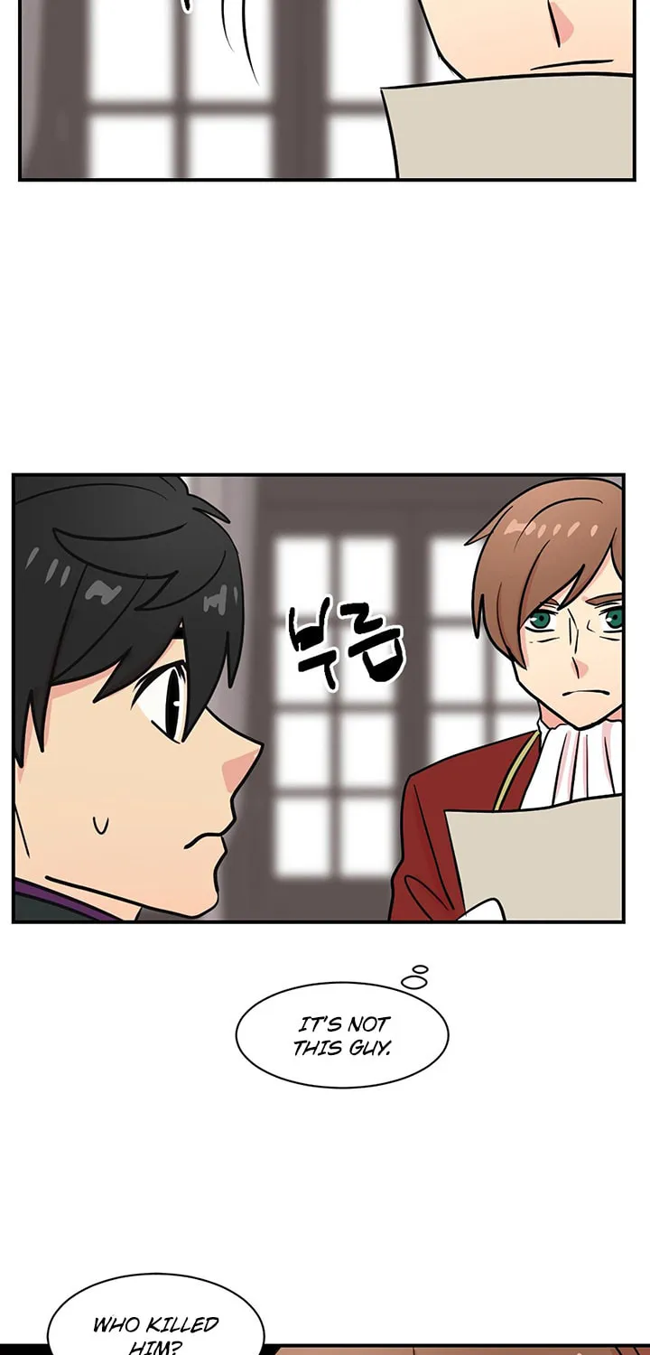 Read Reader chapter 31 image 27 on Lezhin