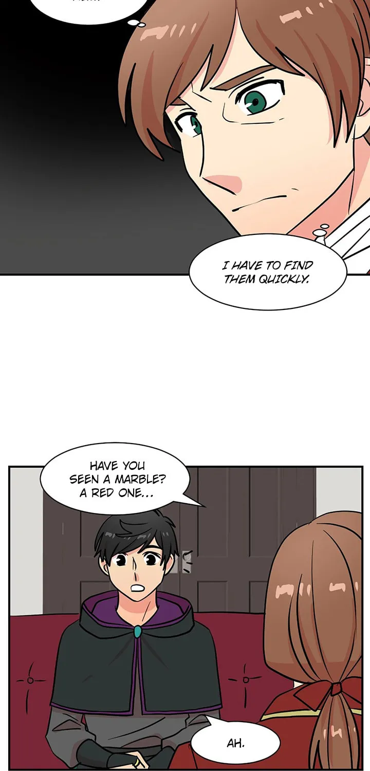 Read Reader chapter 31 image 28 on Lezhin