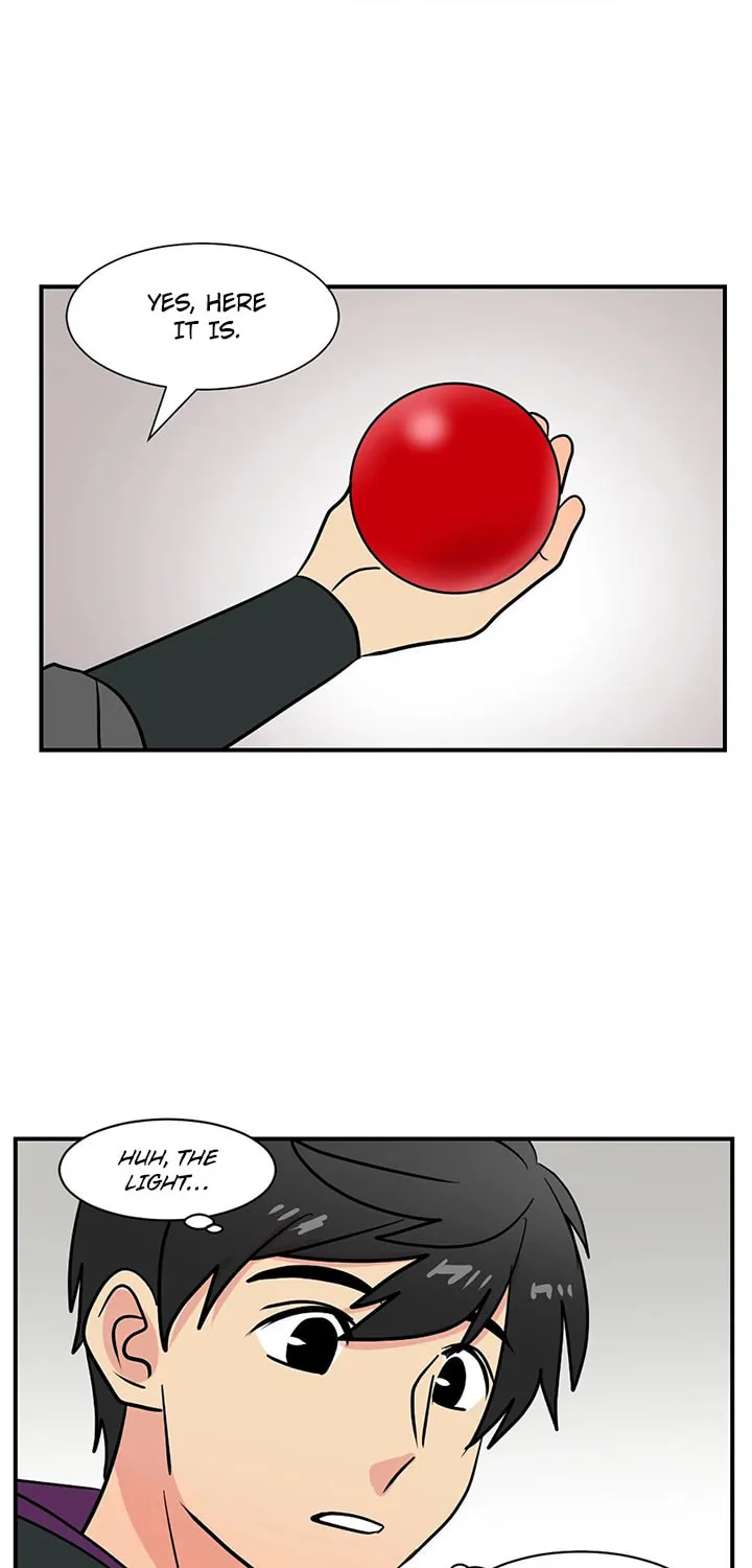 Read Reader chapter 31 image 29 on Lezhin