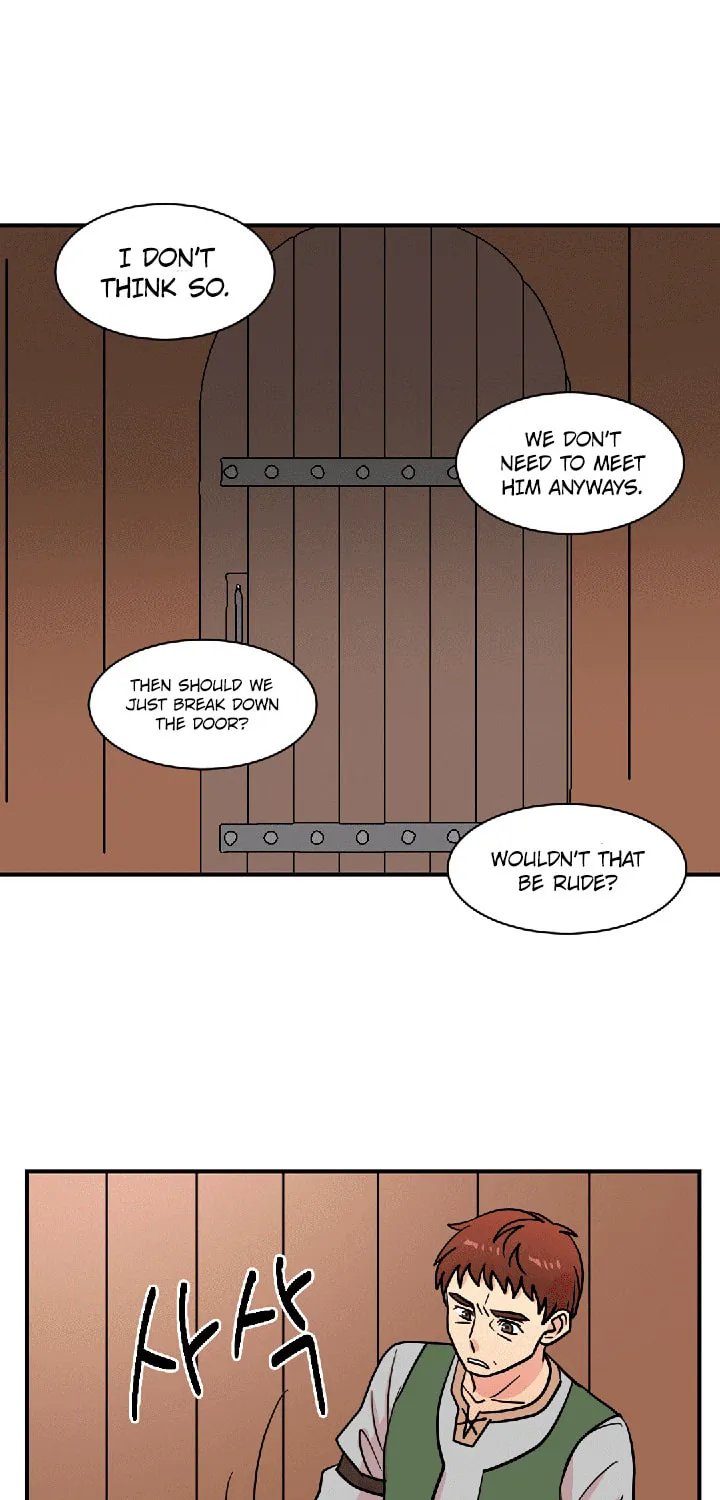 Read Reader chapter 31 image 3 on Lezhin
