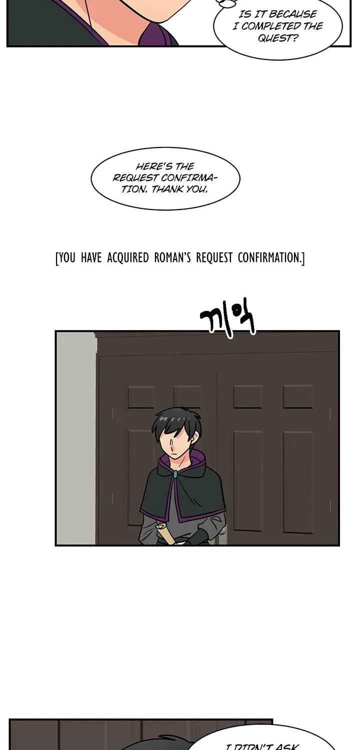Read Reader chapter 31 image 30 on Lezhin