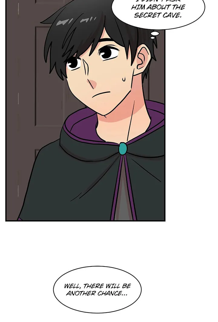 Read Reader chapter 31 image 31 on Lezhin