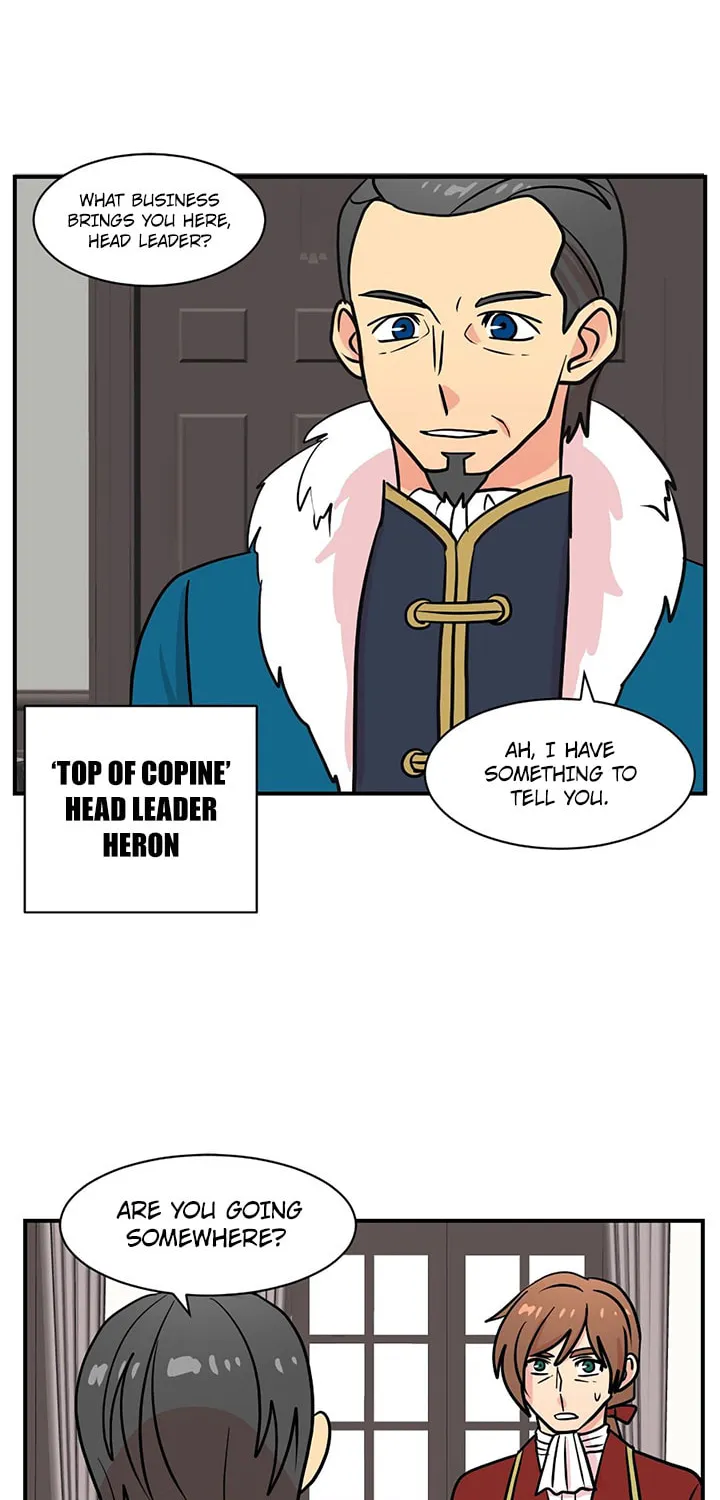 Read Reader chapter 31 image 33 on Lezhin