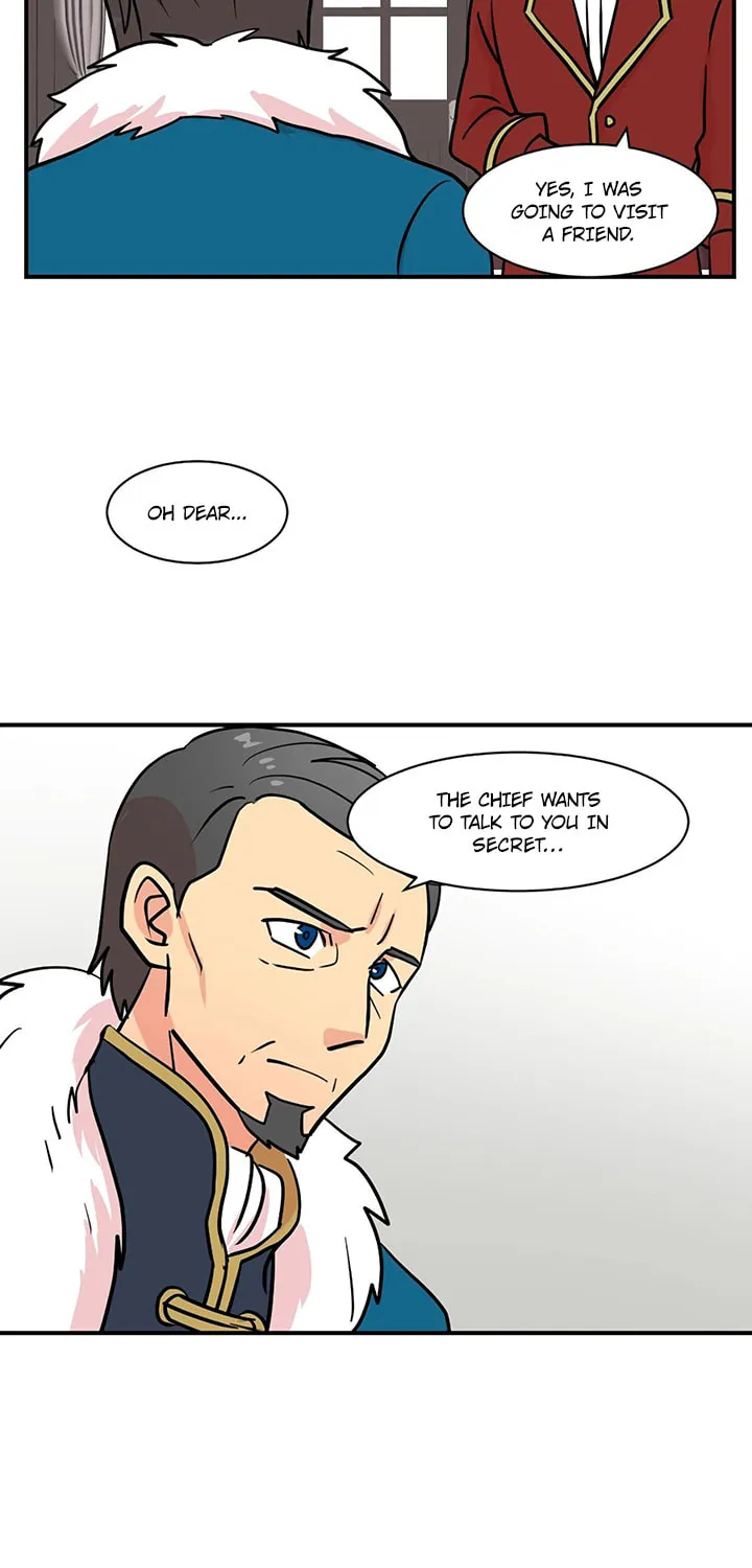 Read Reader chapter 31 image 34 on Lezhin