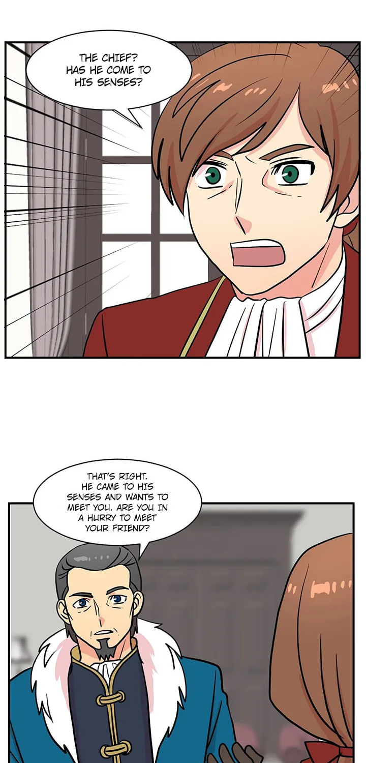 Read Reader chapter 31 image 35 on Lezhin