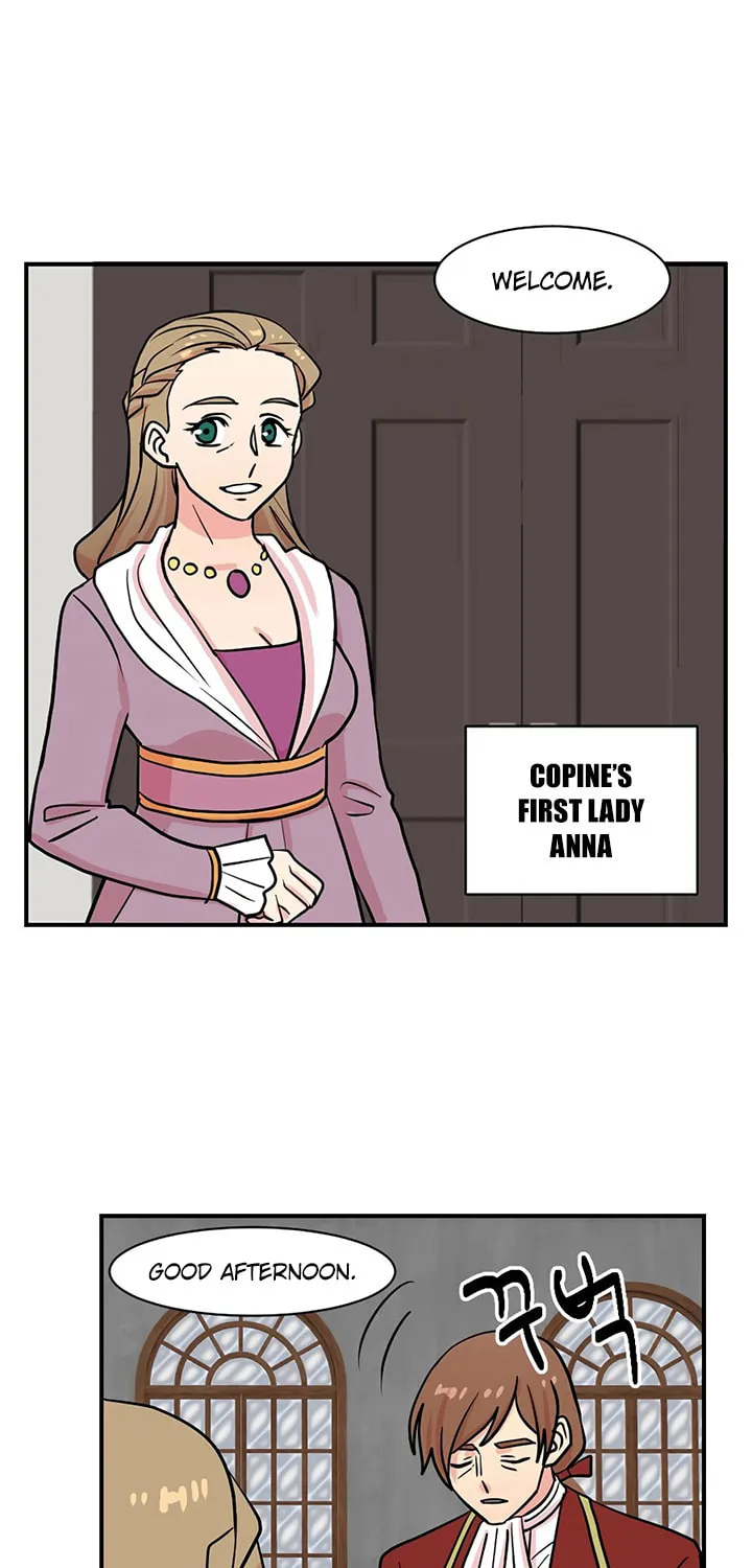 Read Reader chapter 31 image 38 on Lezhin