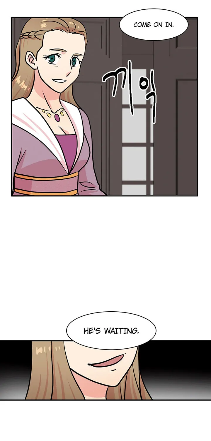 Read Reader chapter 31 image 40 on Lezhin