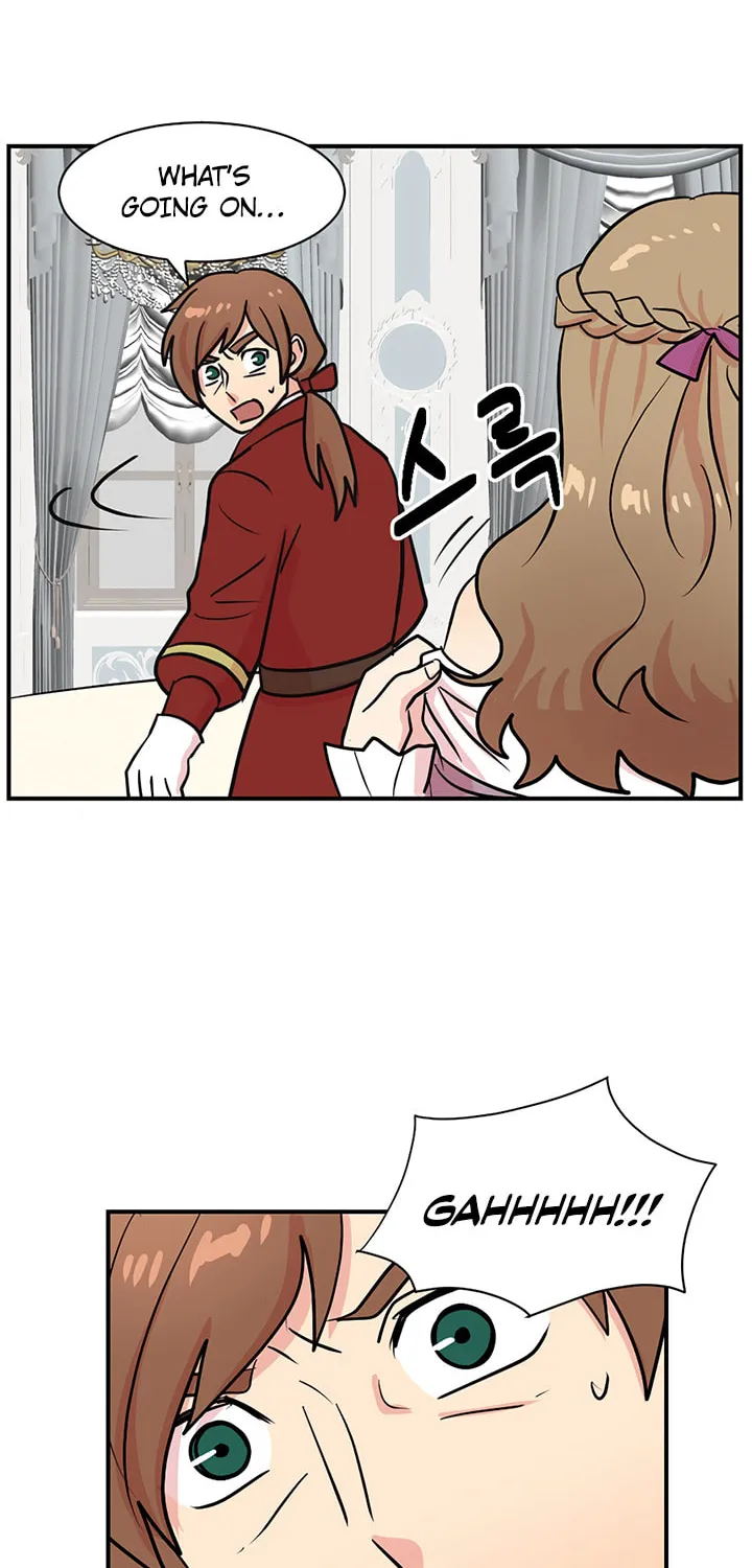 Read Reader chapter 31 image 43 on Lezhin