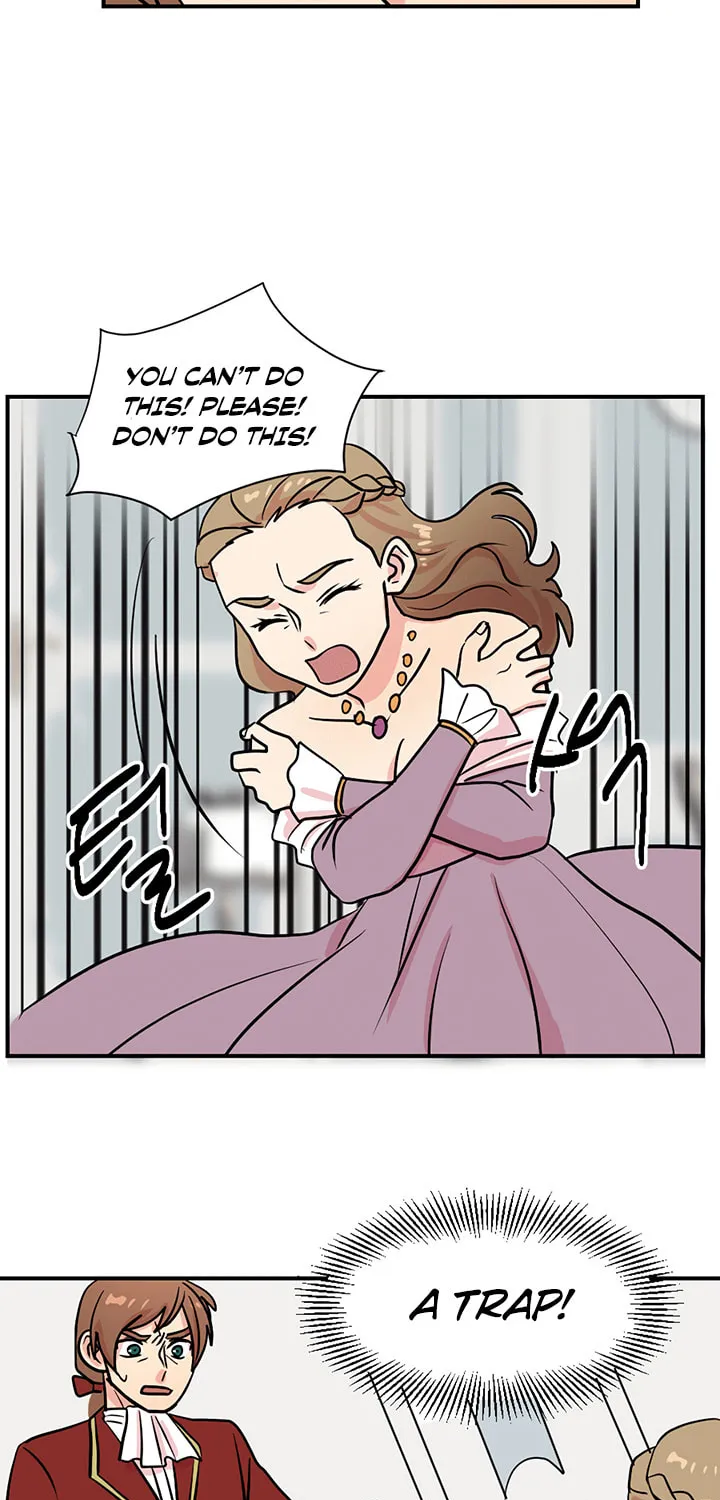 Read Reader chapter 31 image 44 on Lezhin