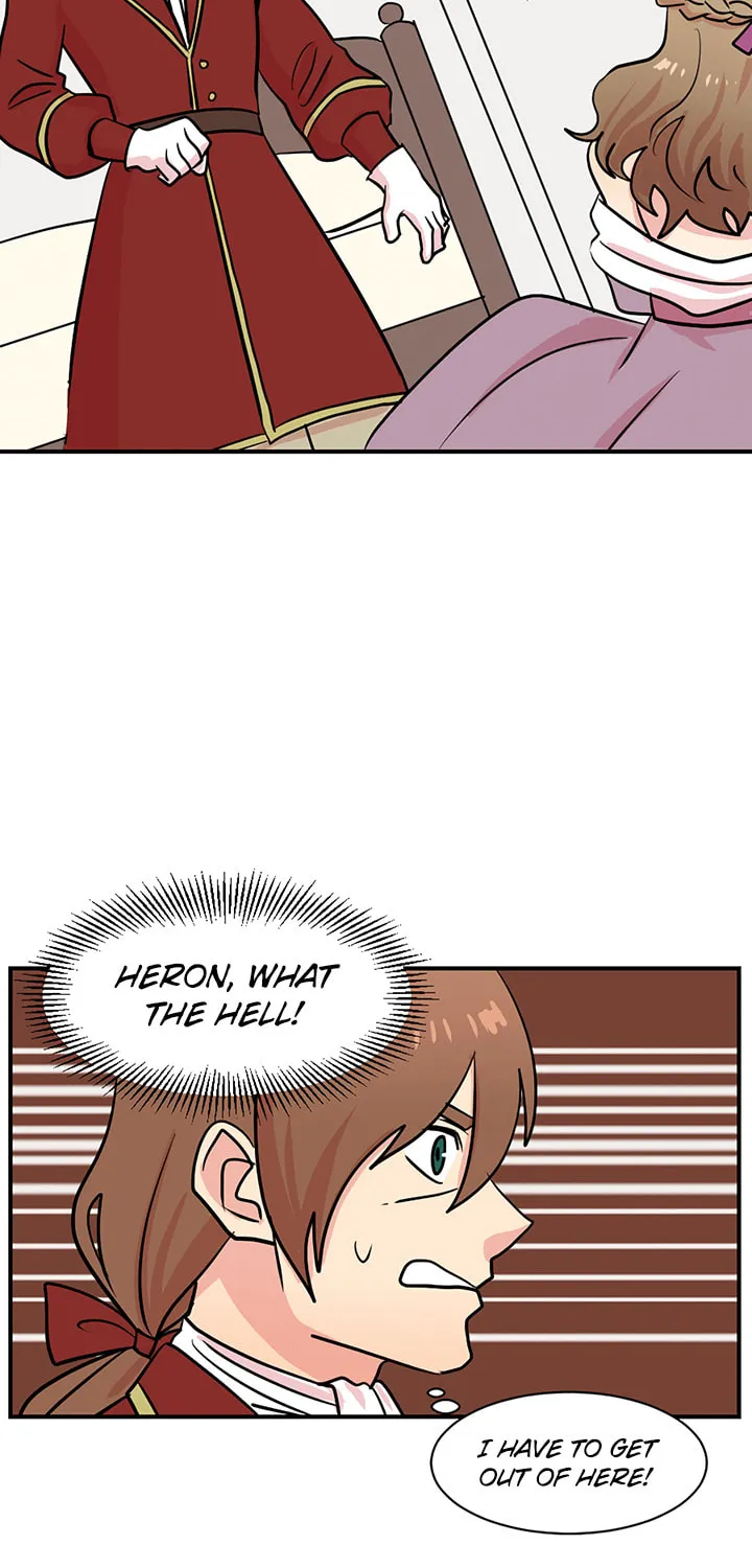 Read Reader chapter 31 image 45 on Lezhin