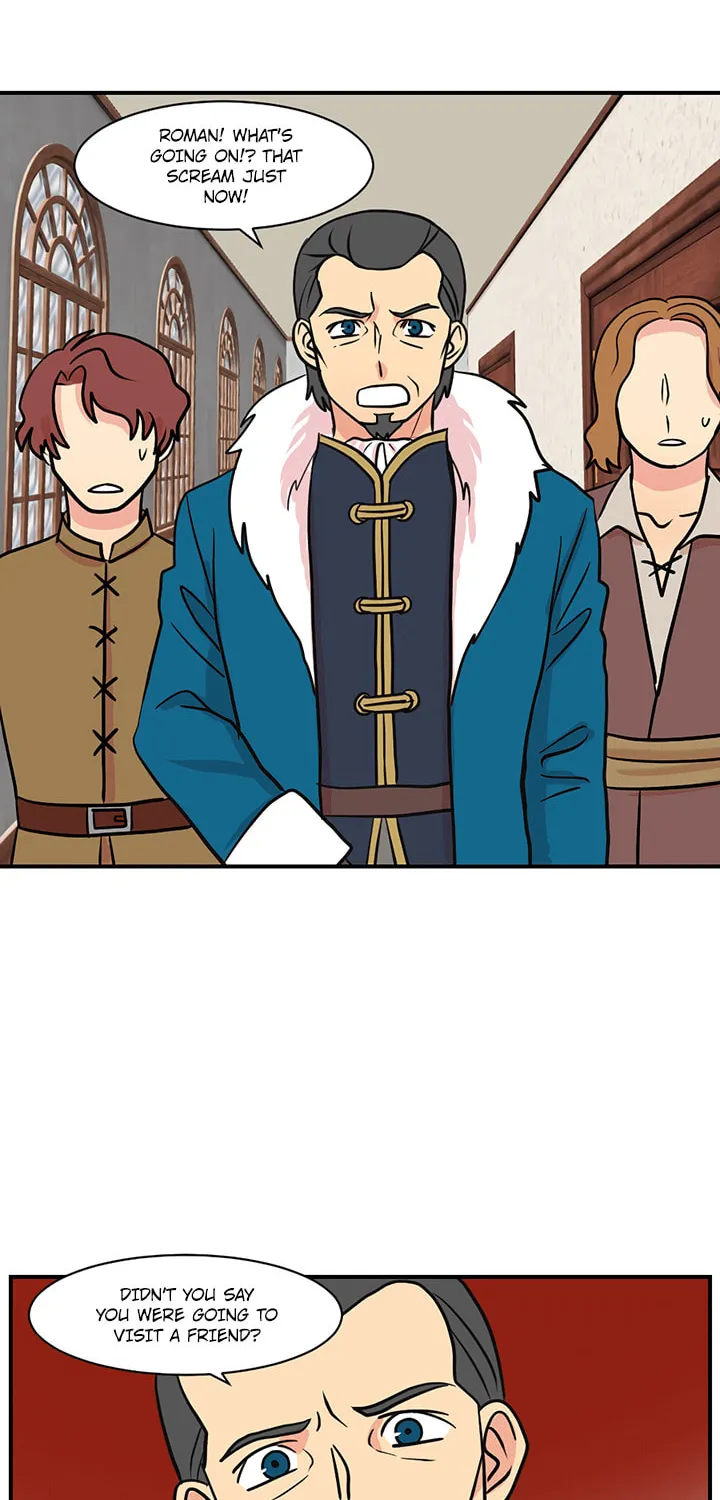 Read Reader chapter 31 image 47 on Lezhin