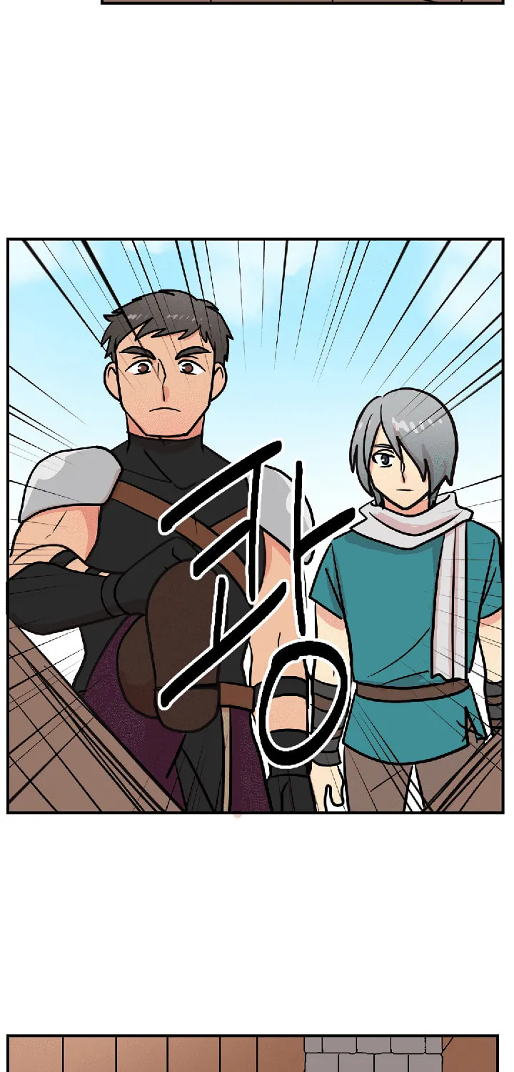Read Reader chapter 31 image 5 on Lezhin