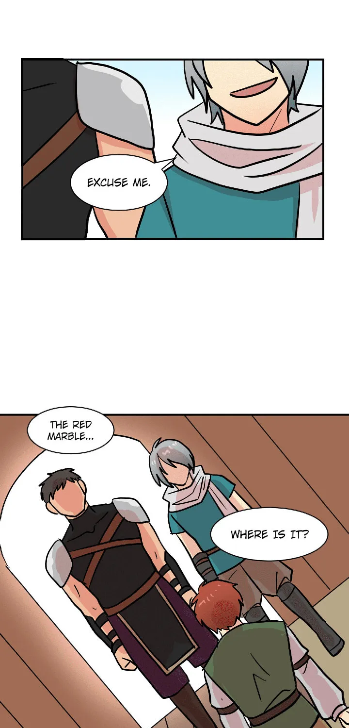 Read Reader chapter 31 image 7 on Lezhin