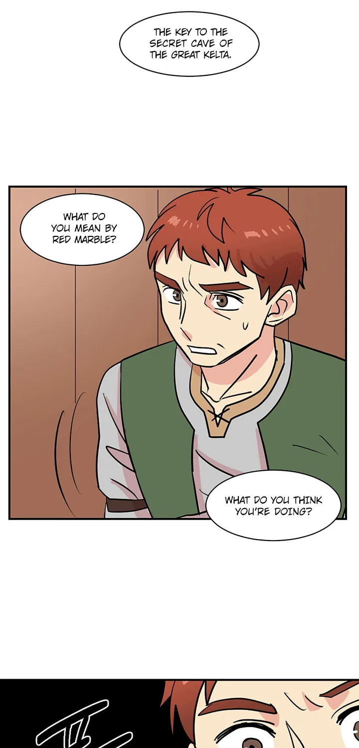 Read Reader chapter 31 image 9 on Lezhin