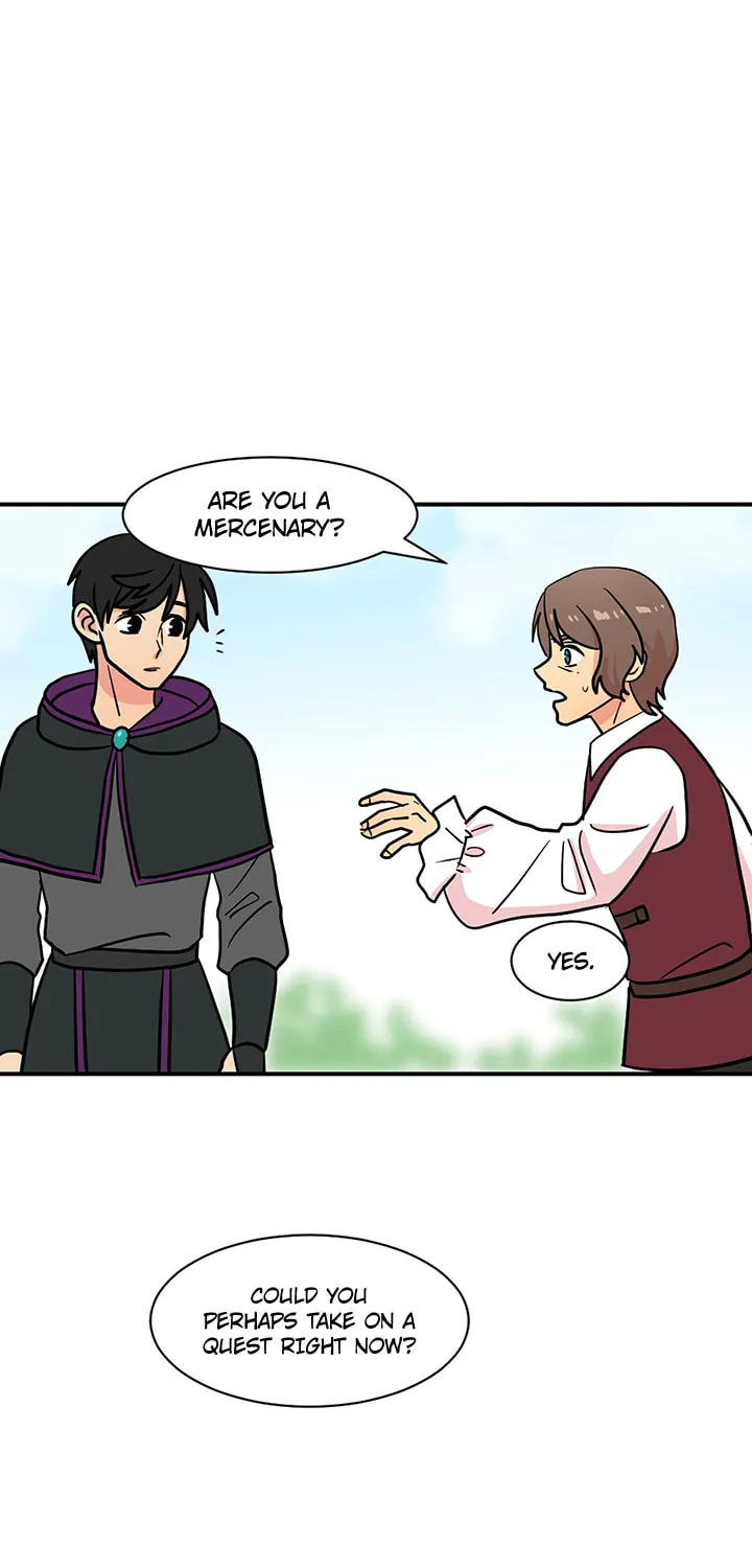 Read Reader chapter 32 image 11 on Lezhin