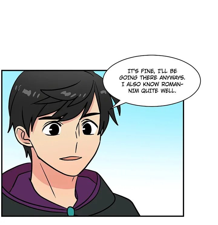 Read Reader chapter 32 image 15 on Lezhin
