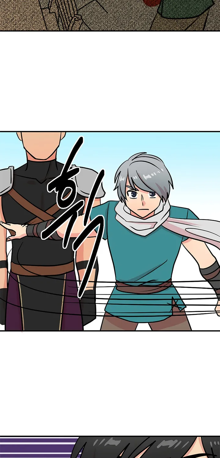 Read Reader chapter 32 image 21 on Lezhin