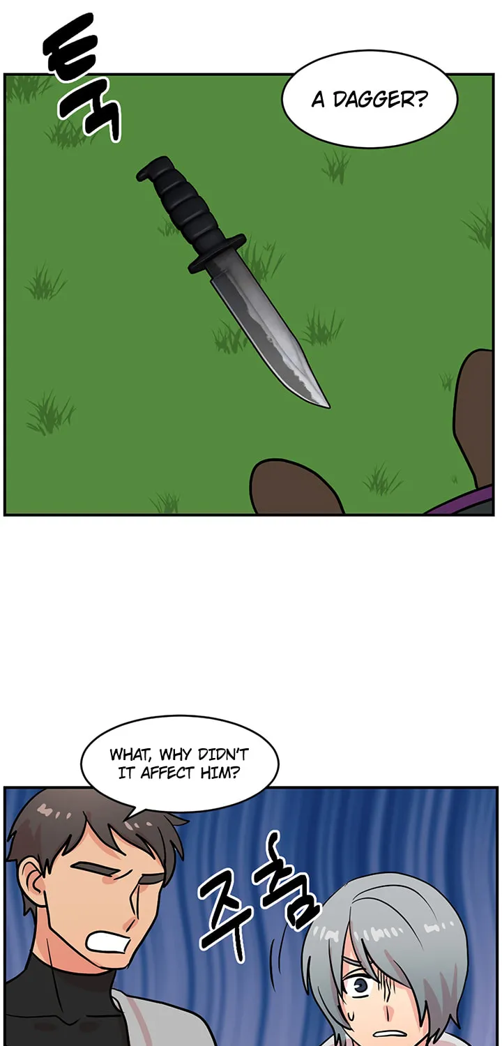 Read Reader chapter 32 image 24 on Lezhin