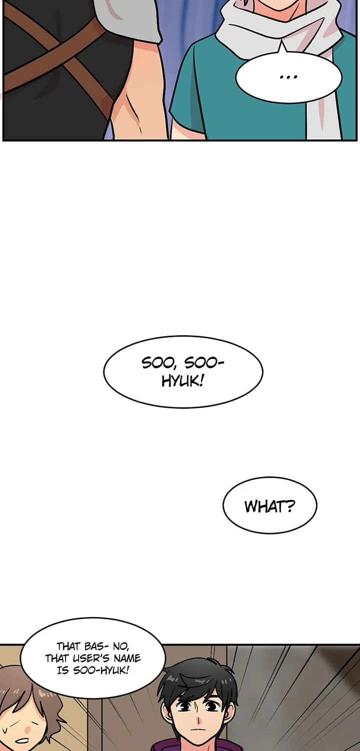 Read Reader chapter 32 image 25 on Lezhin