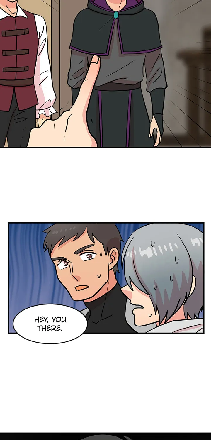 Read Reader chapter 32 image 26 on Lezhin