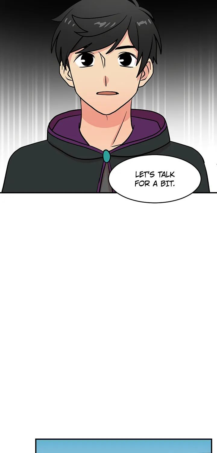 Read Reader chapter 32 image 27 on Lezhin