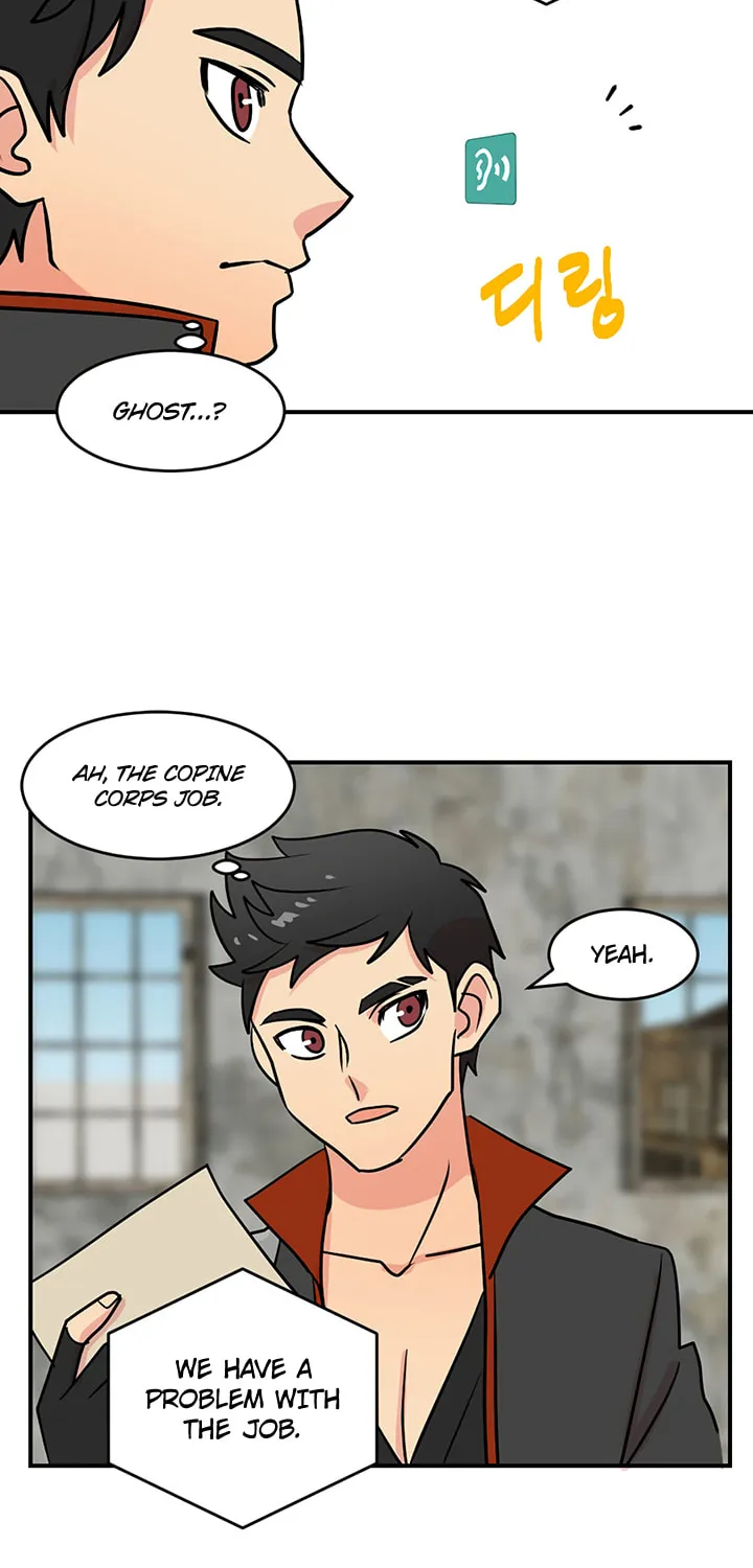 Read Reader chapter 32 image 29 on Lezhin