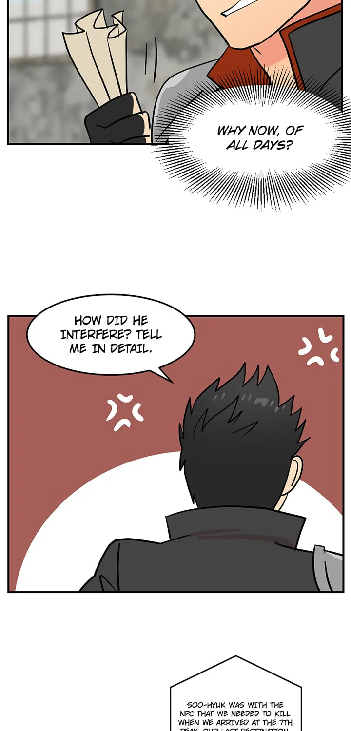 Read Reader chapter 32 image 33 on Lezhin