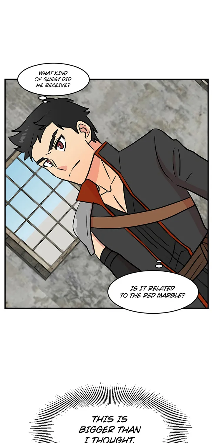 Read Reader chapter 32 image 35 on Lezhin