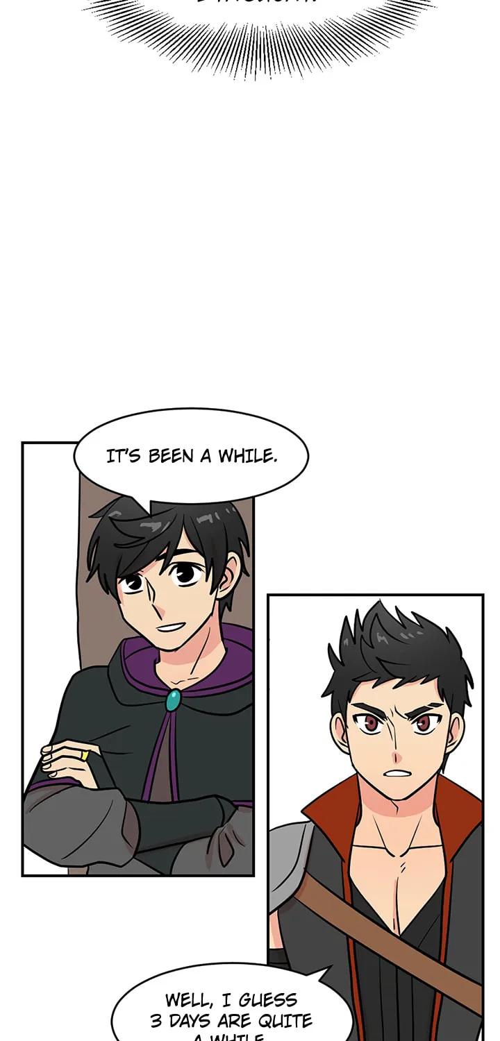 Read Reader chapter 32 image 36 on Lezhin