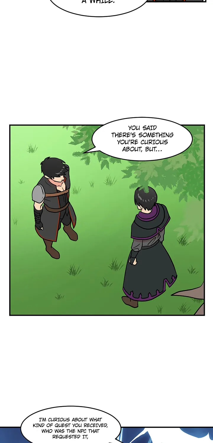 Read Reader chapter 32 image 37 on Lezhin