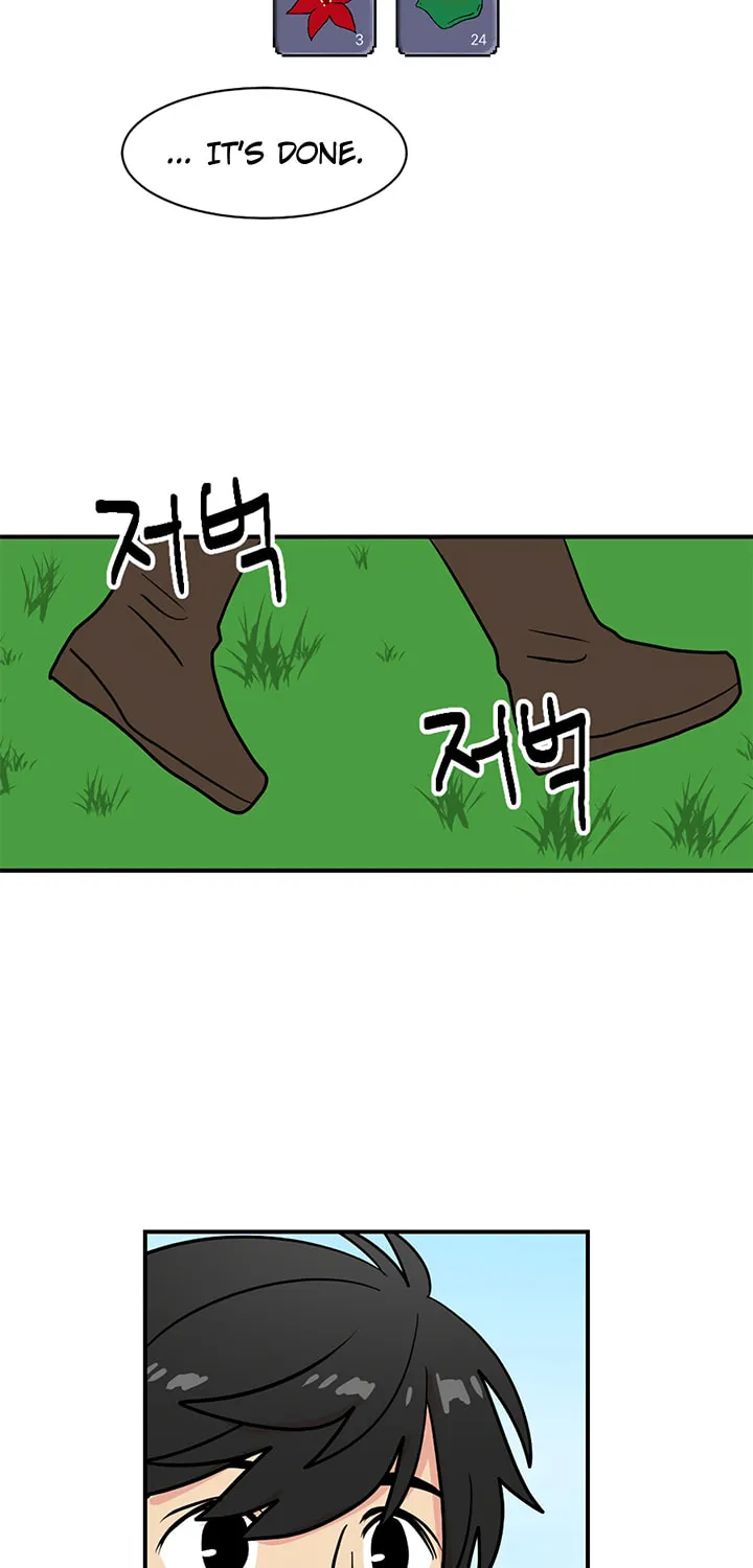 Read Reader chapter 32 image 4 on Lezhin