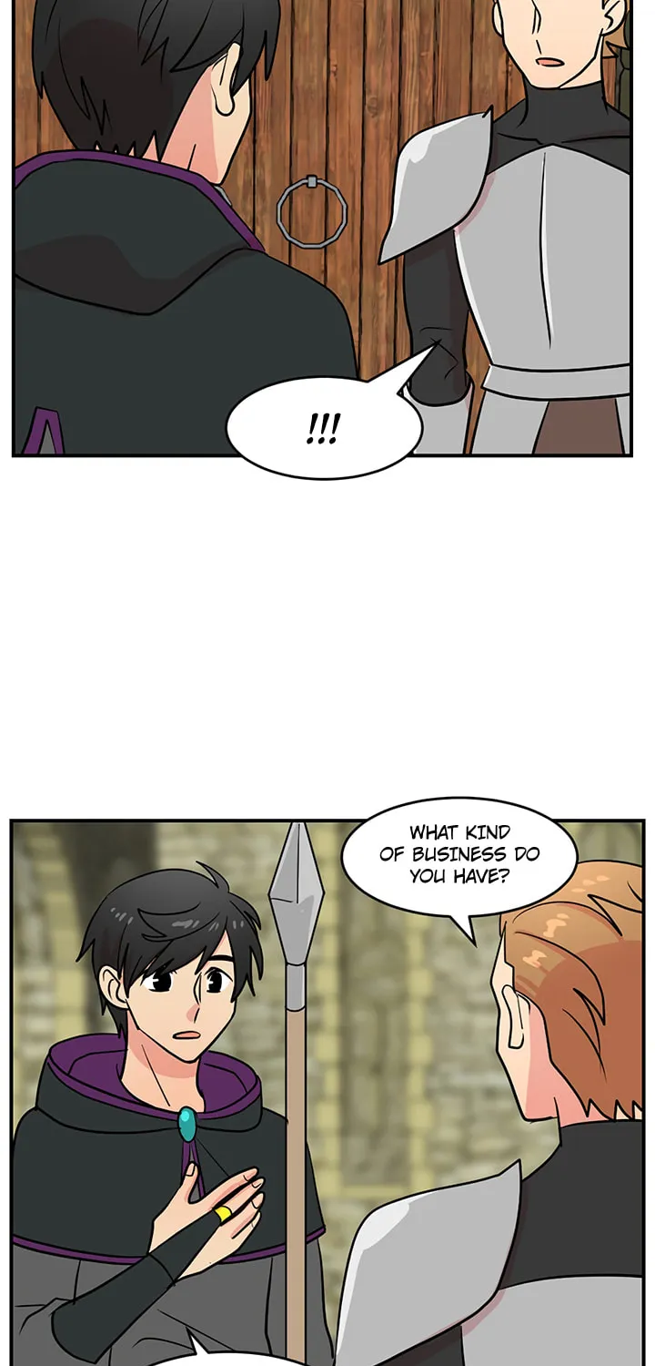Read Reader chapter 32 image 42 on Lezhin