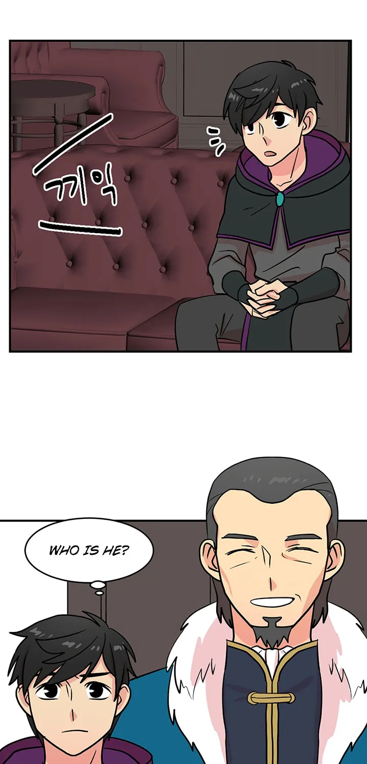 Read Reader chapter 32 image 44 on Lezhin