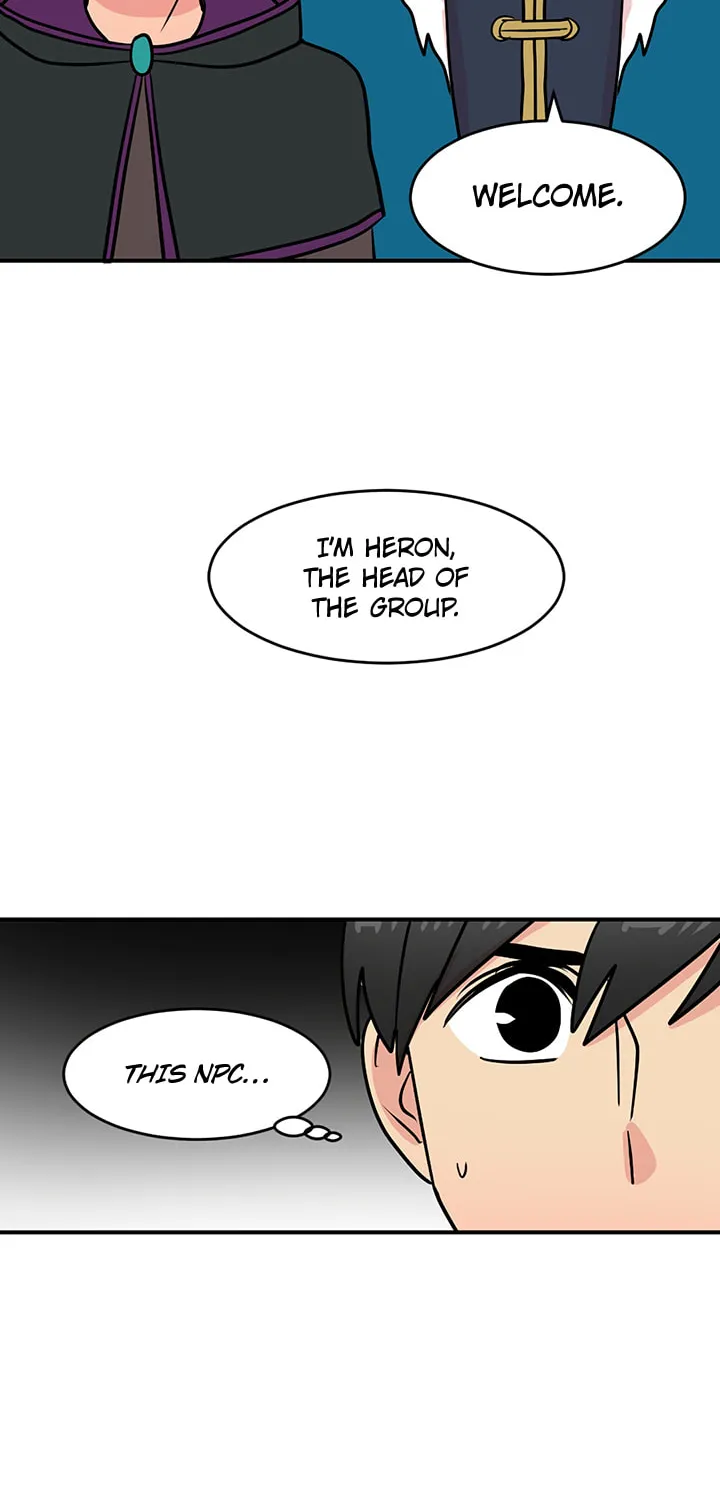 Read Reader chapter 32 image 45 on Lezhin