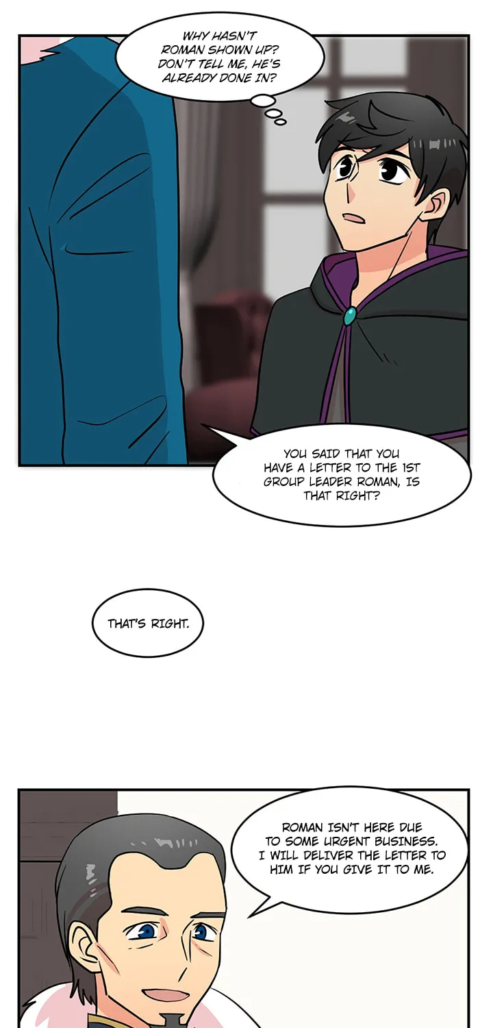 Read Reader chapter 32 image 47 on Lezhin