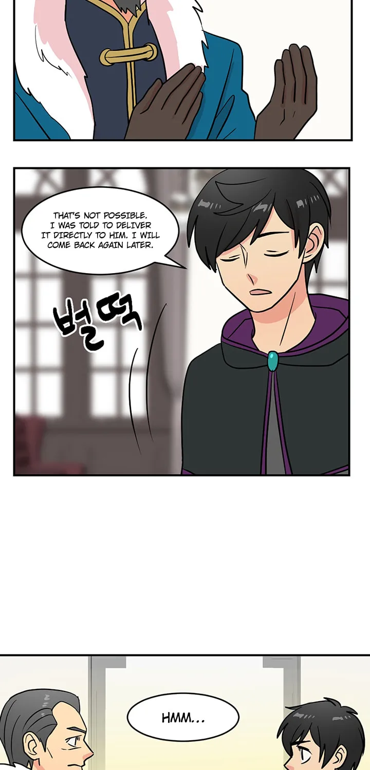 Read Reader chapter 32 image 48 on Lezhin