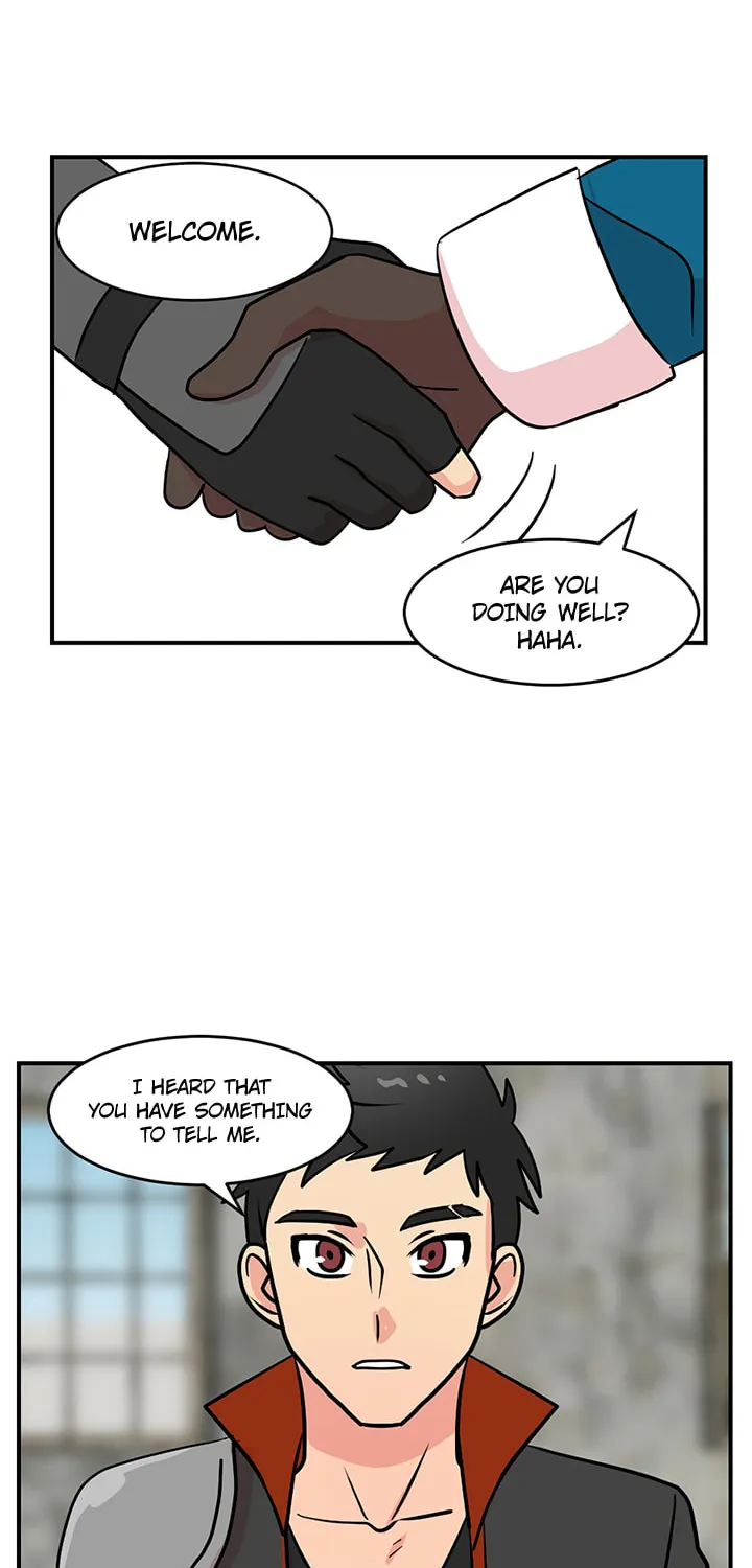 Read Reader chapter 32 image 52 on Lezhin