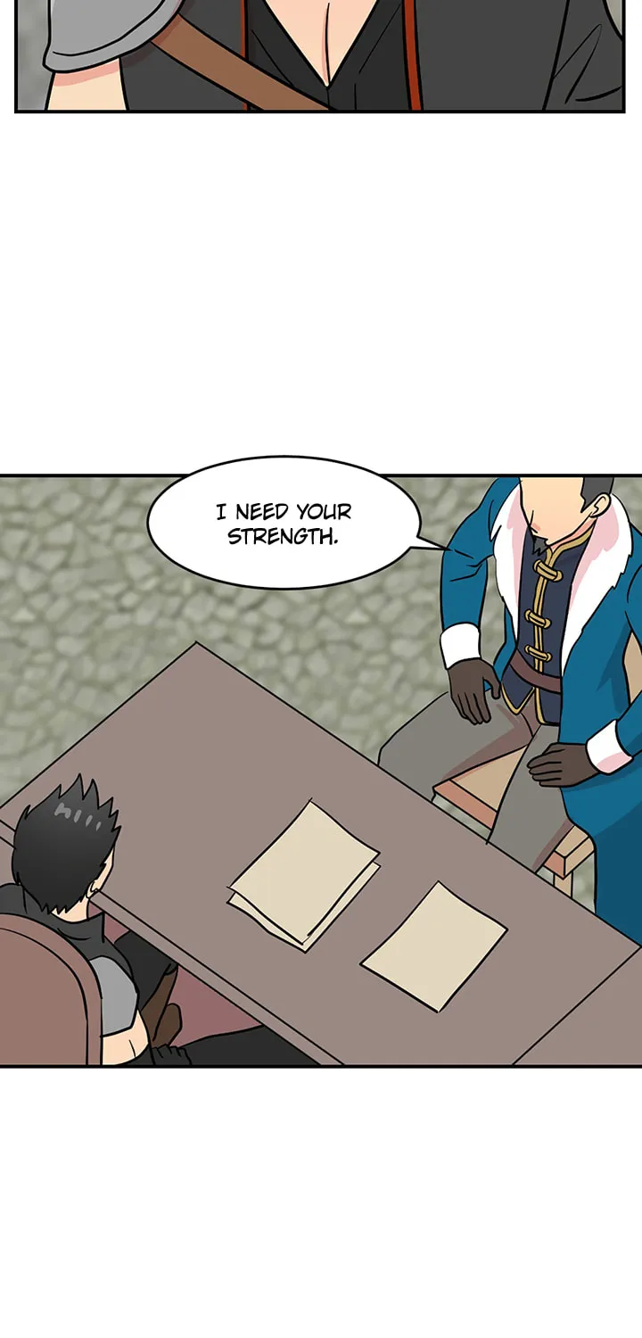 Read Reader chapter 32 image 53 on Lezhin