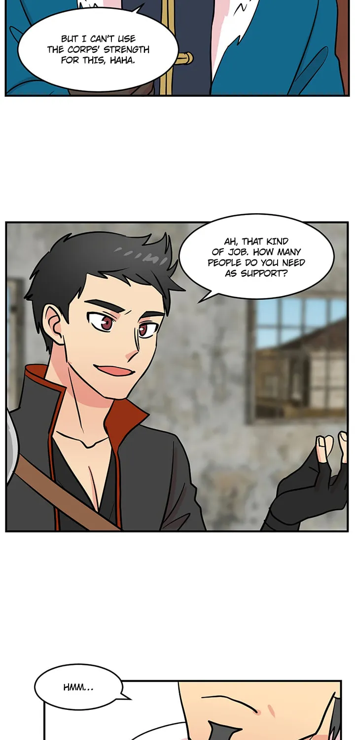 Read Reader chapter 32 image 55 on Lezhin