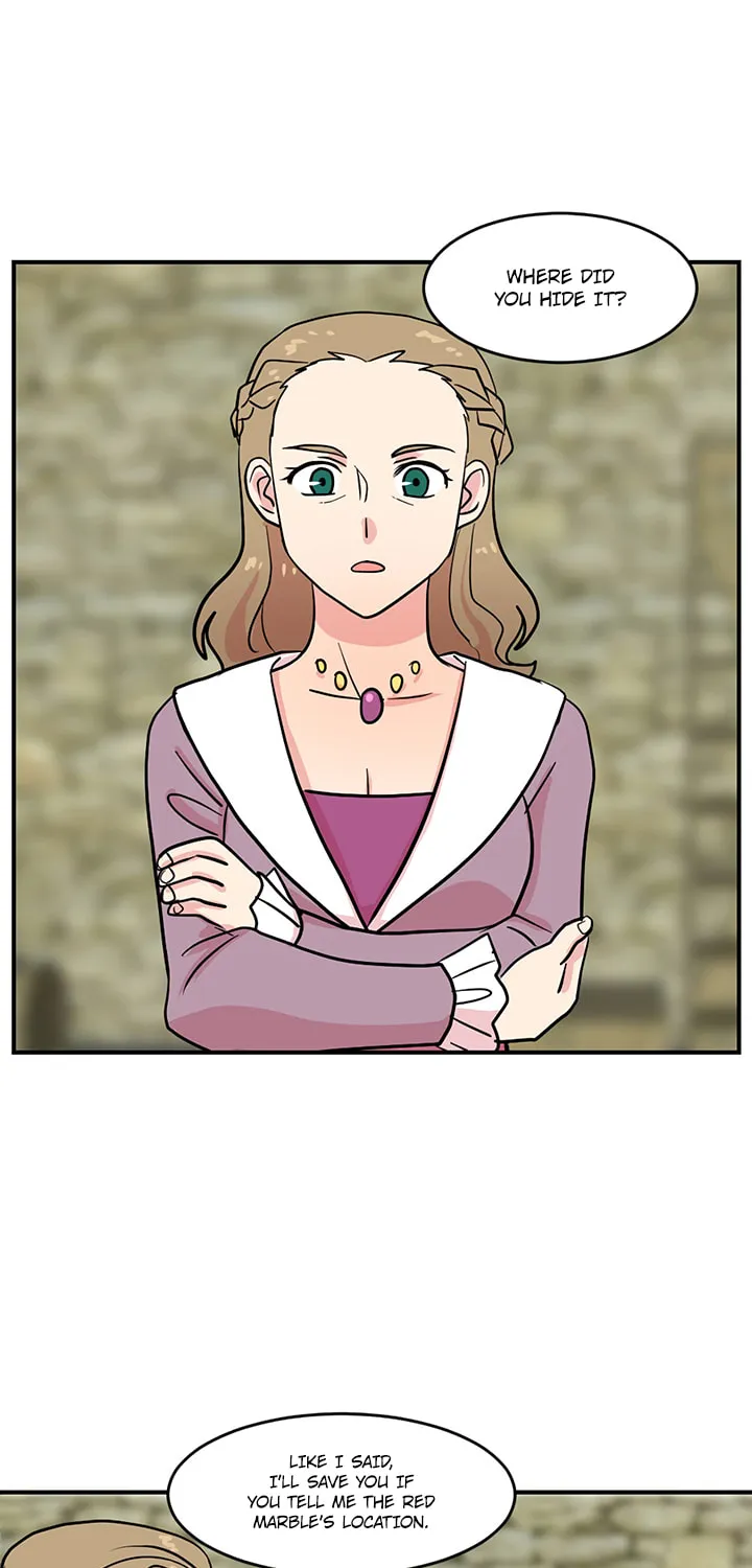 Read Reader chapter 33 image 1 on Lezhin
