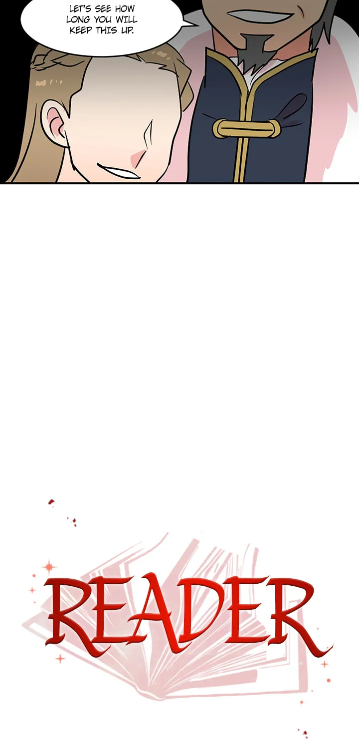 Read Reader chapter 33 image 10 on Lezhin