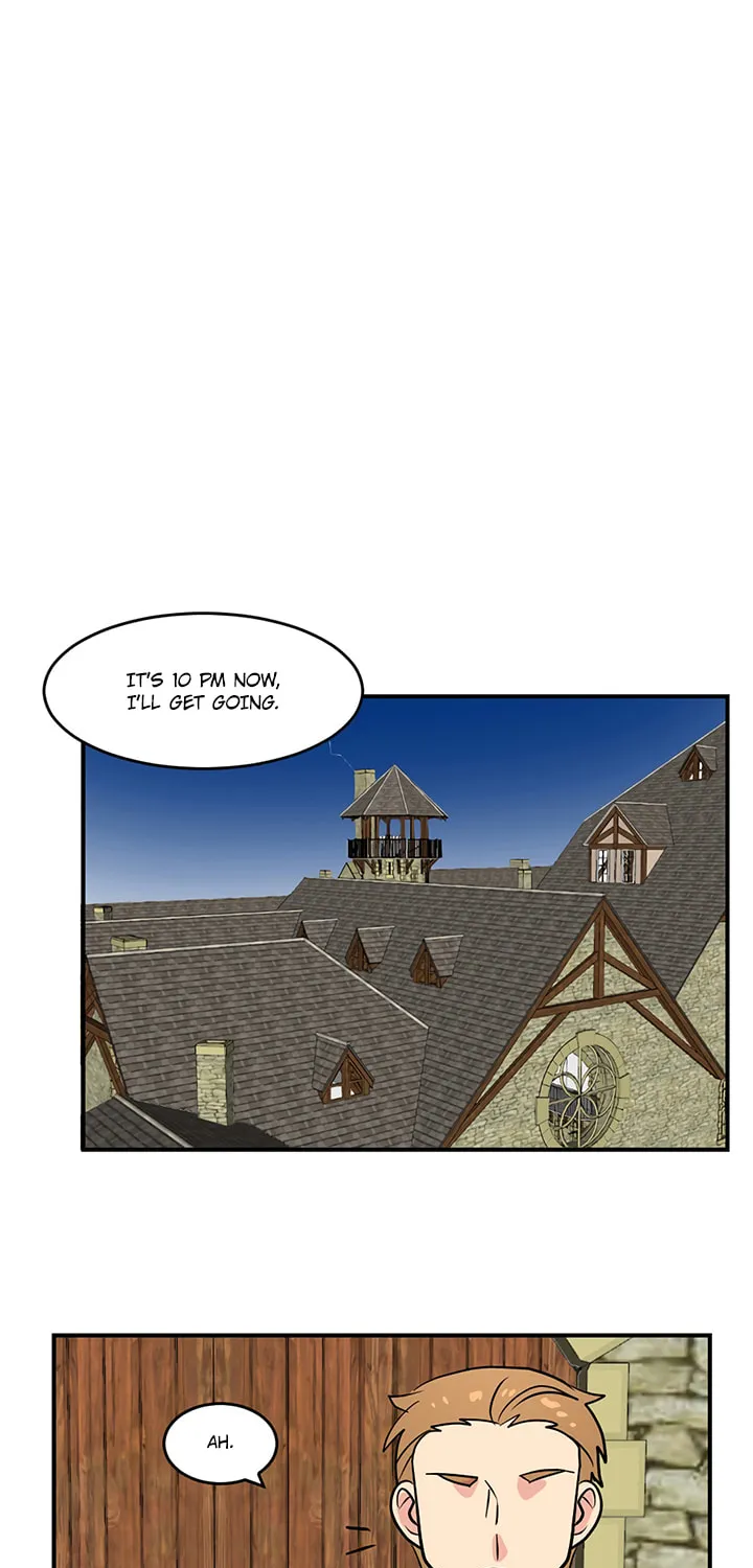 Read Reader chapter 33 image 11 on Lezhin