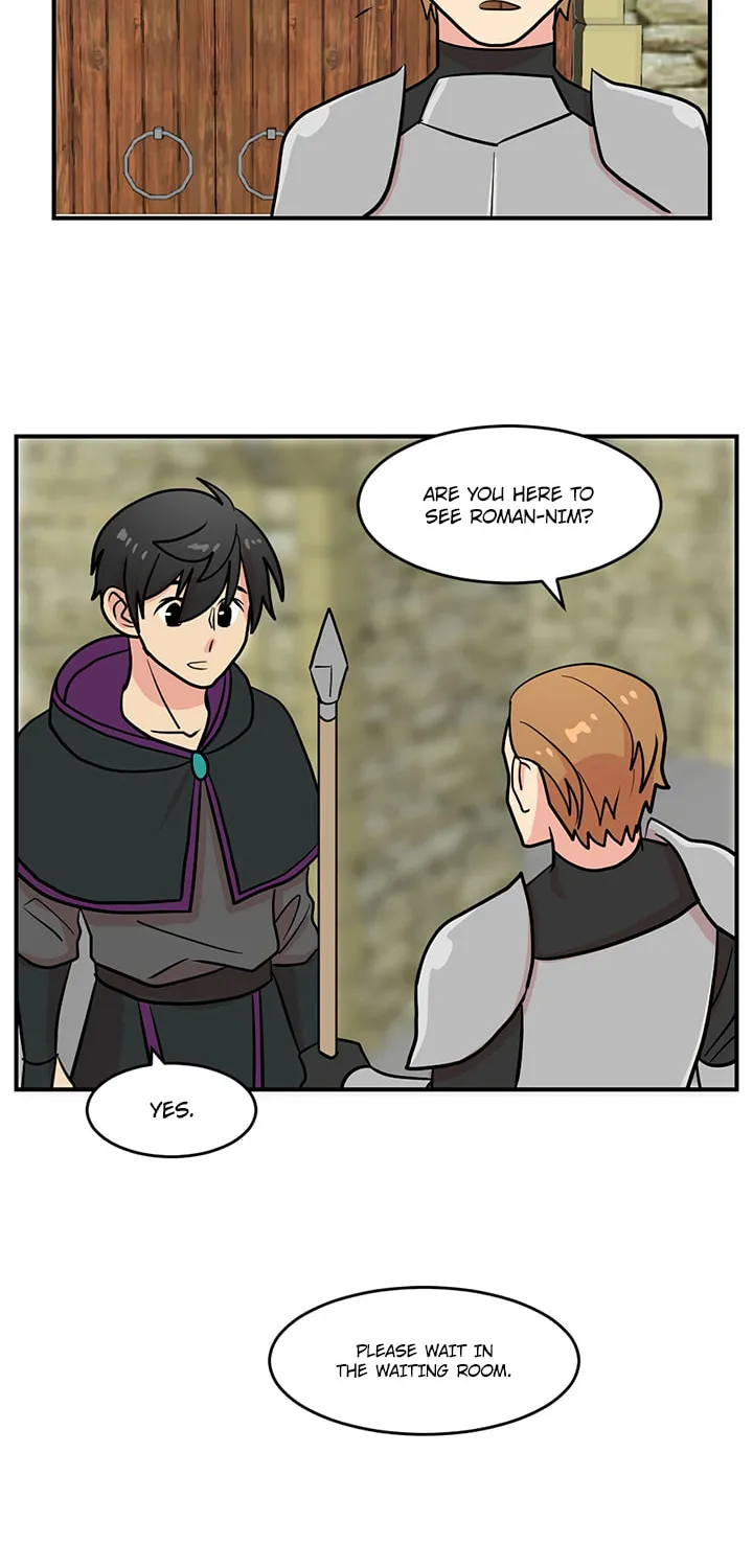 Read Reader chapter 33 image 12 on Lezhin