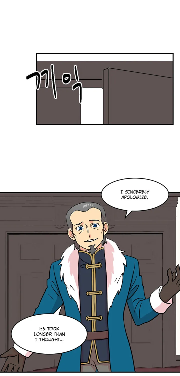 Read Reader chapter 33 image 13 on Lezhin