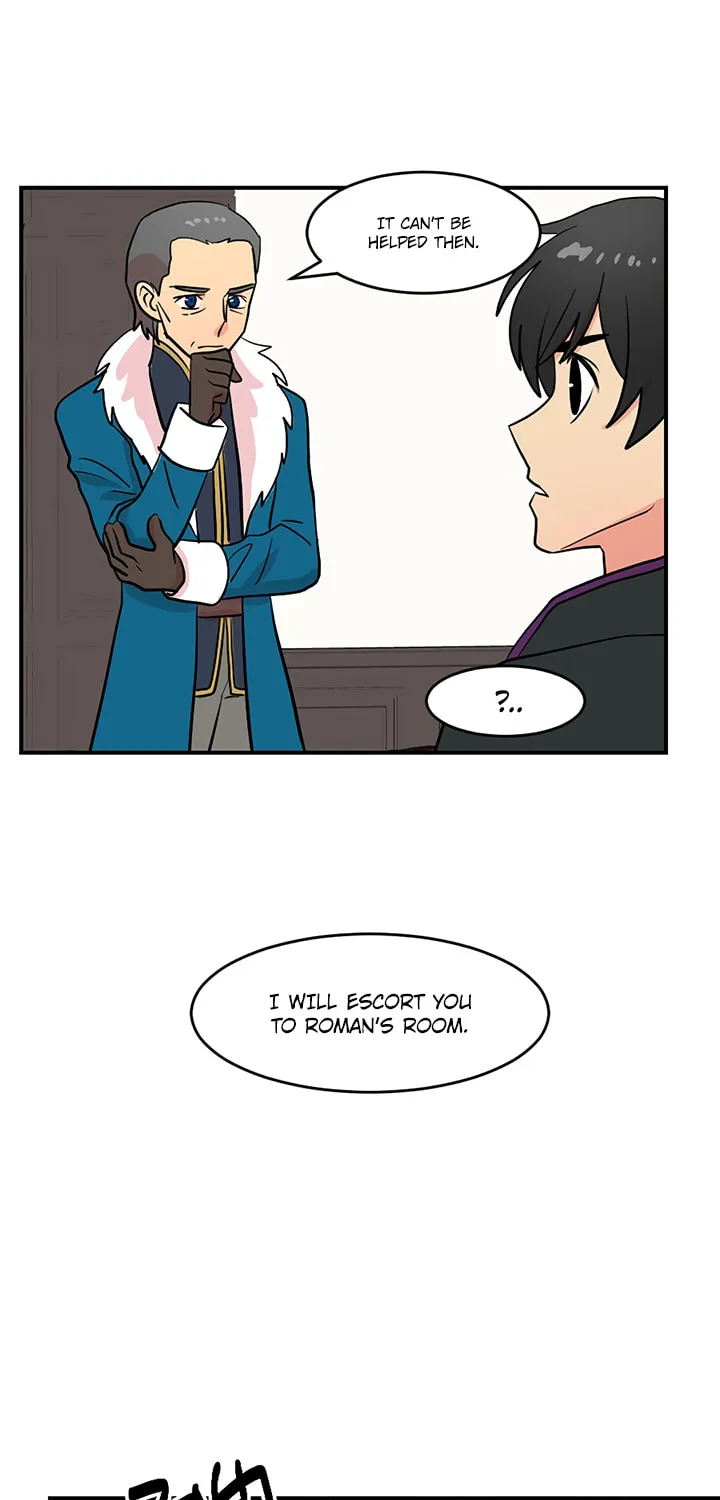 Read Reader chapter 33 image 15 on Lezhin