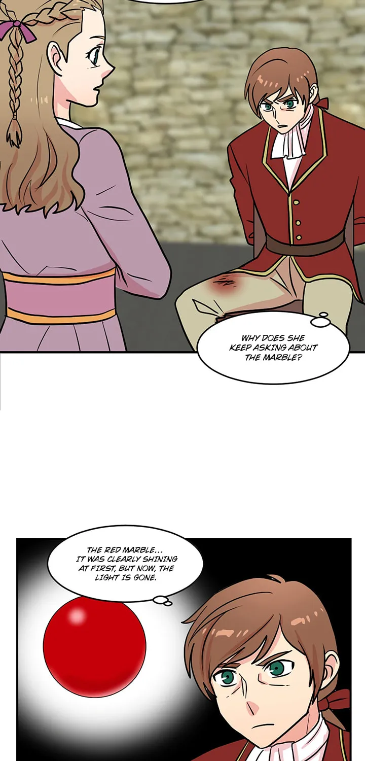 Read Reader chapter 33 image 2 on Lezhin