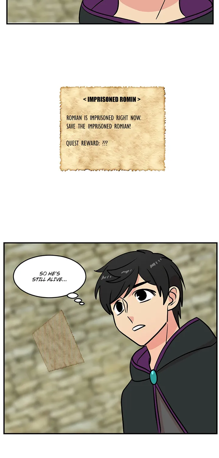Read Reader chapter 33 image 22 on Lezhin